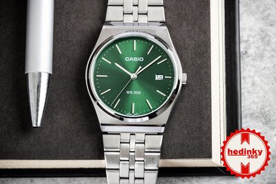 Casio Collection MTP-B145D-3AVEF