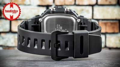 Casio Collection WS-1700H-1AVEF