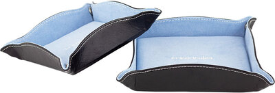 Óratartó Friedrich Lederwaren 20119-2, 2ks