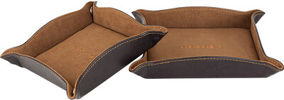 Óratartó Friedrich Lederwaren 20119-3, 2ks