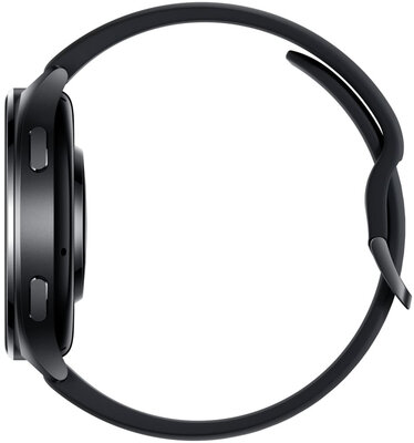 Xiaomi Watch 2 fekete