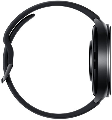 Xiaomi Watch 2 fekete