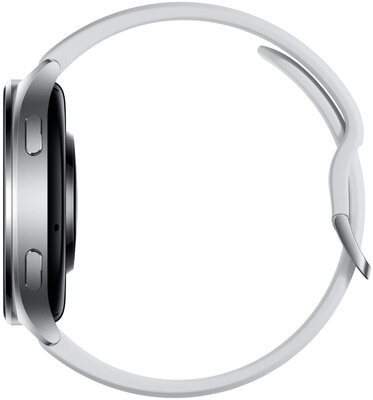 Xiaomi Watch 2 ezüst