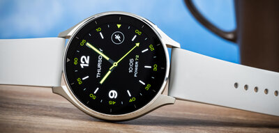 Xiaomi Watch 2 ezüst