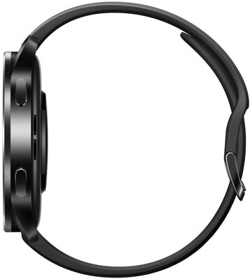 Xiaomi Watch S3 Black