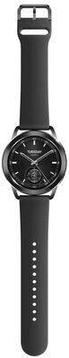 Xiaomi Watch S3 Black