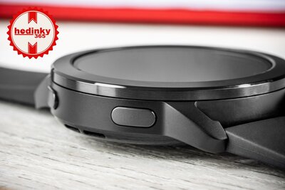 Xiaomi Watch S3 Black