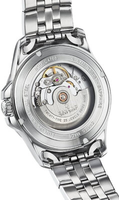 Candino automata C4768/3