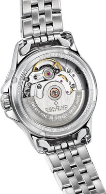 Candino automata C4770/4