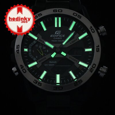 Casio Edifice Sospensione EKB-2000DD-1AEF