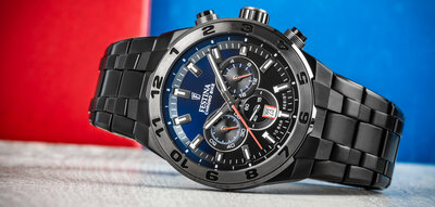 Festina Chrono Bike 20673/1 (+ tartalék szíj)