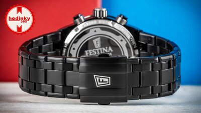 Festina Chrono Bike 20673/1 (+ pótszíj)