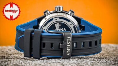 Festina Chrono Bike 20673/1 (+ pótszíj)