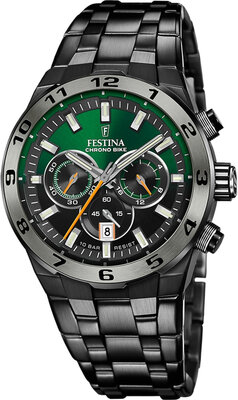 Festina Chrono Bike 20673/2 (+ tartalék szíj)