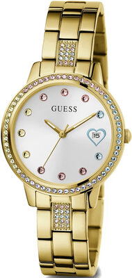 Guess Three Of Hearts GW0657L2