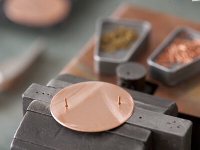 MeisterSinger Enamel 1Z Mechanical ED-Unitas-1ZE Limited Edition 24pcs