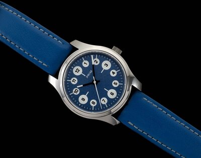 PRIM Katicabogarak 32 Quartz 39-827-514-00-1/02