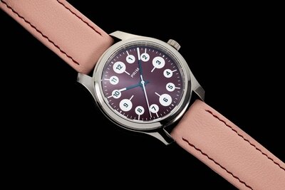 PRIM Katicabogarak 32 Quartz 39-827-514-00-1/05