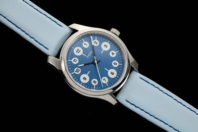 PRIM Katicabogarak 32 Quartz 39-827-514-00-1/06