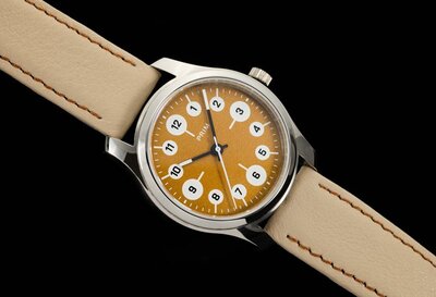 PRIM Katicabogarak 32 Quartz 39-827-514-00-1/07