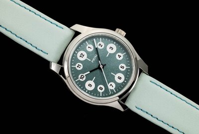 PRIM Katicabogarak 32 Quartz 39-827-514-00-1/08