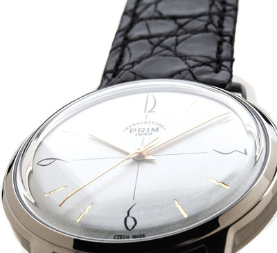 PRIM Brusel 42 Manufacture 95-011-469-00-1