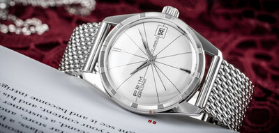 PRIM Diplomat 34 C Manufacture 94-024-313-00-1