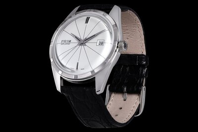 PRIM Diplomat 40 C Manufacture 98-050-395-00-1