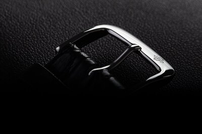 PRIM Diplomat 40 C Manufacture 98-202-395-00-1