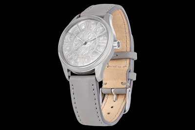 PRIM Iconic Manufacture 93-189-505-00-1 Limited Edition 40db