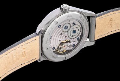 PRIM Iconic Manufacture 93-189-505-00-1 Limited Edition 40db