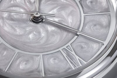 PRIM Iconic Manufacture 93-189-505-00-1 Limited Edition 40db