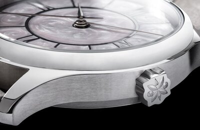 PRIM Iconic Manufacture 93-189-505-00-1 Limited Edition 40db