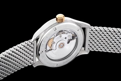 PRIM Linea Brilliant 36 Automatic 73-127-300-80-1