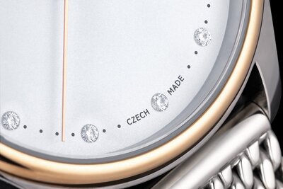 PRIM Linea Brilliant 36 Automatic 73-127-300-80-1