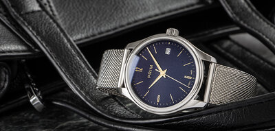 PRIM Linea Esence 36 Quartz 38-946-427-00-1