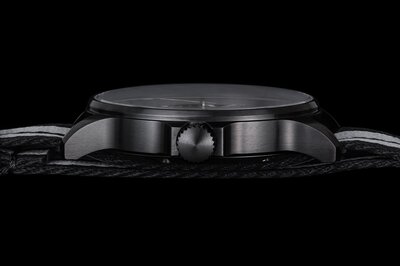 PRIM OK-A DLC Automatic 73-126-502-39-1