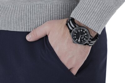 PRIM OK-A DLC Automatic 73-126-502-39-1