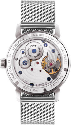 PRIM Pavouk 34 C Manufacture 93-034-418-00-2