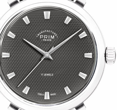 PRIM Pavouk 34 C Manufacture 93-034-418-00-2