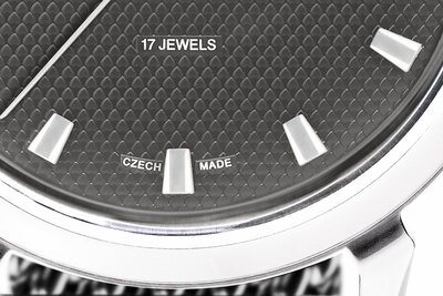 PRIM Pavouk 34 C Manufacture 93-034-418-00-2