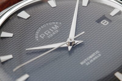 PRIM Pavouk 40 C Manufacture 98-226-340-00-1