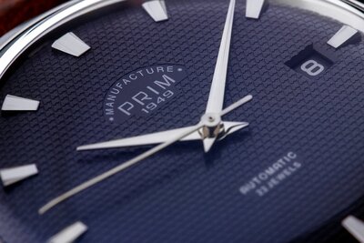 PRIM Pavouk 40 C Manufacture 98-227-340-00-1