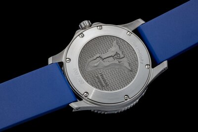 PRIM Potápky Automatic 73-144-510-00-1 Limited Edition 100pcs