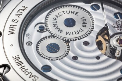 PRIM Spartak 39 Manufacture 103-009-483-00-1