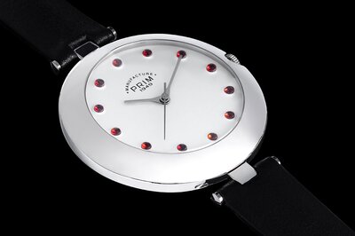 PRIM Sphere Exclusive 40 Manufacture 93-005-413-00-1