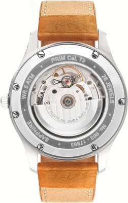 PRIM Szent Vencel 40 Automatic 73-052-326-00-1