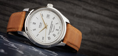 PRIM Szent Vencel 40 Automatic 73-052-326-00-1