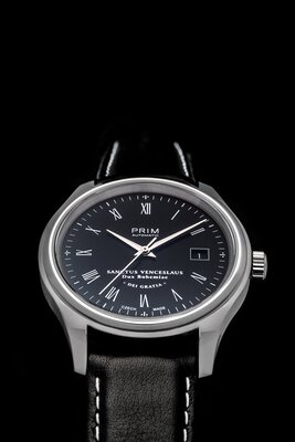 PRIM Szent Vencel 40 Automatic 73-053-326-00-1