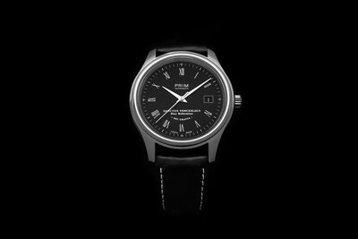 PRIM Szent Vencel 40 Automatic 73-053-326-00-1